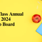 12th Class Annual Result 2024 Punjab Board